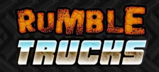 Level Design: Rumble Trucks
