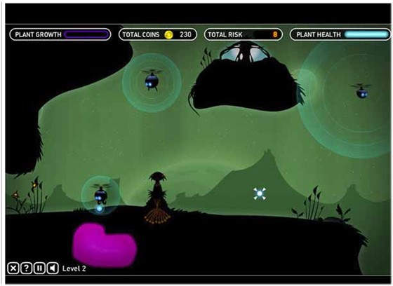Level Design: Rizk