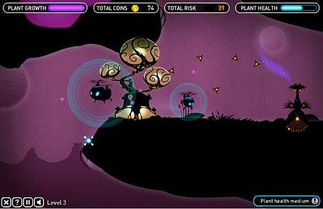 Level Design: Rizk