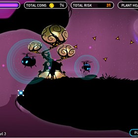 Level Design: Rizk